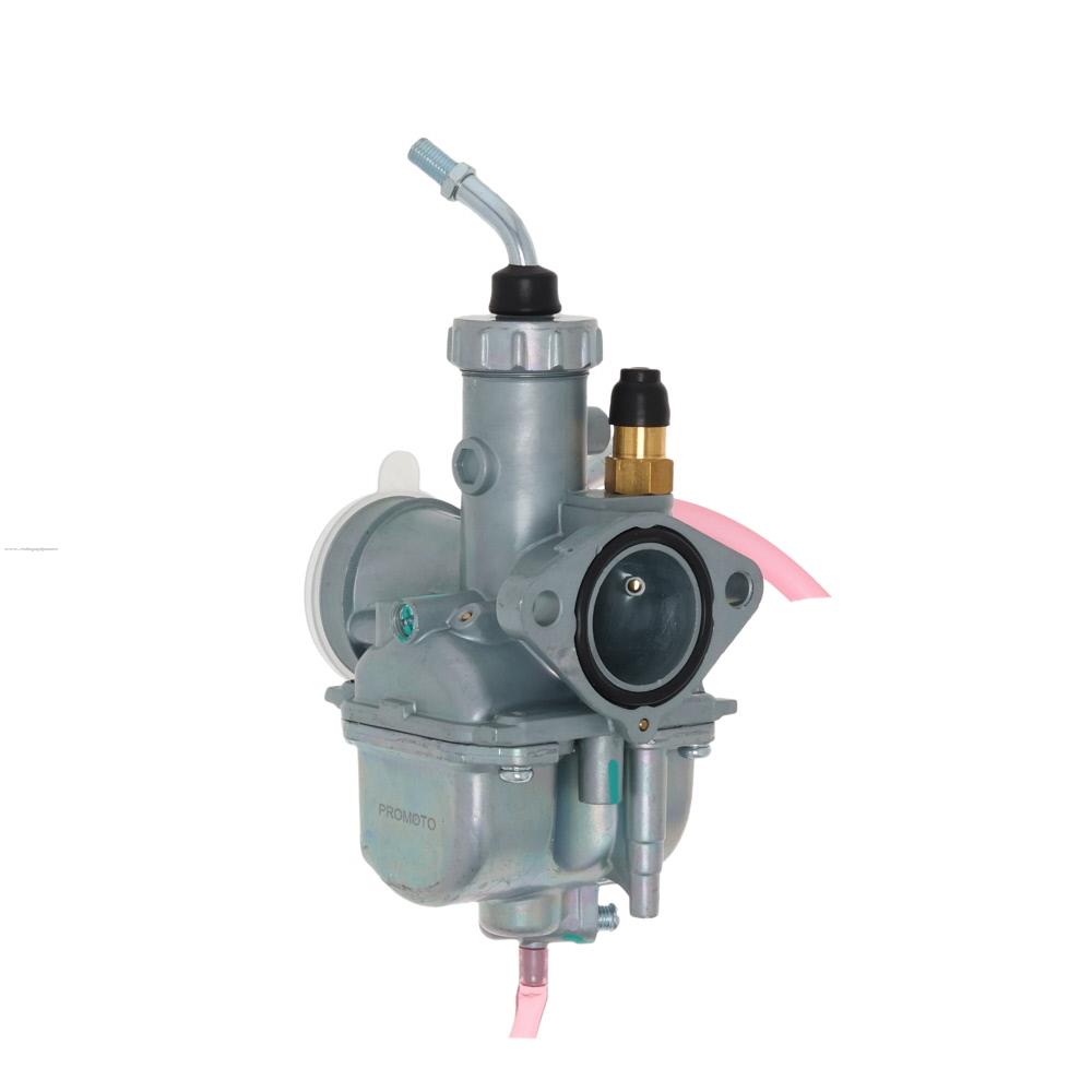 Carburador PROMOTO Suzuki EN125-HU