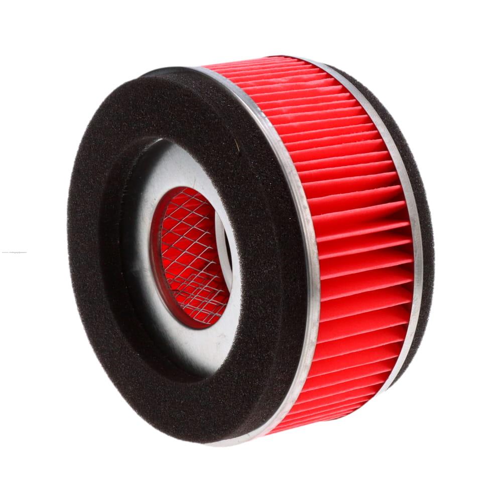 Elemento Filtro Aire P/ITALIKA DS150 GS150/GS150 con LEDS/XS150/XS150 Negro GS150/GS150 con LEDS/XS150/XS150 Negro