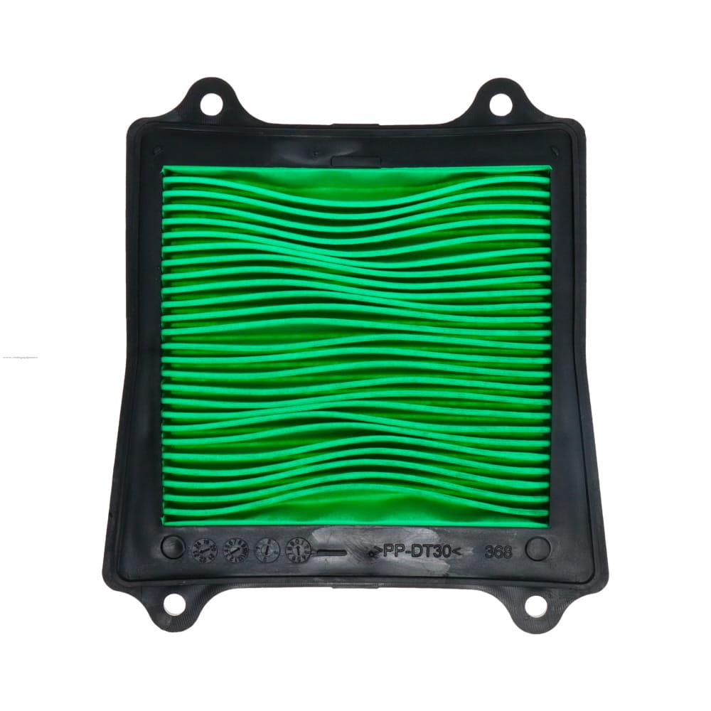 Elemento Filtro Aire PROMOTO NS200Fi/DOMINAR250/400 Bajaj Pulsar RS200 NS200Fi/DOMINAR250/400