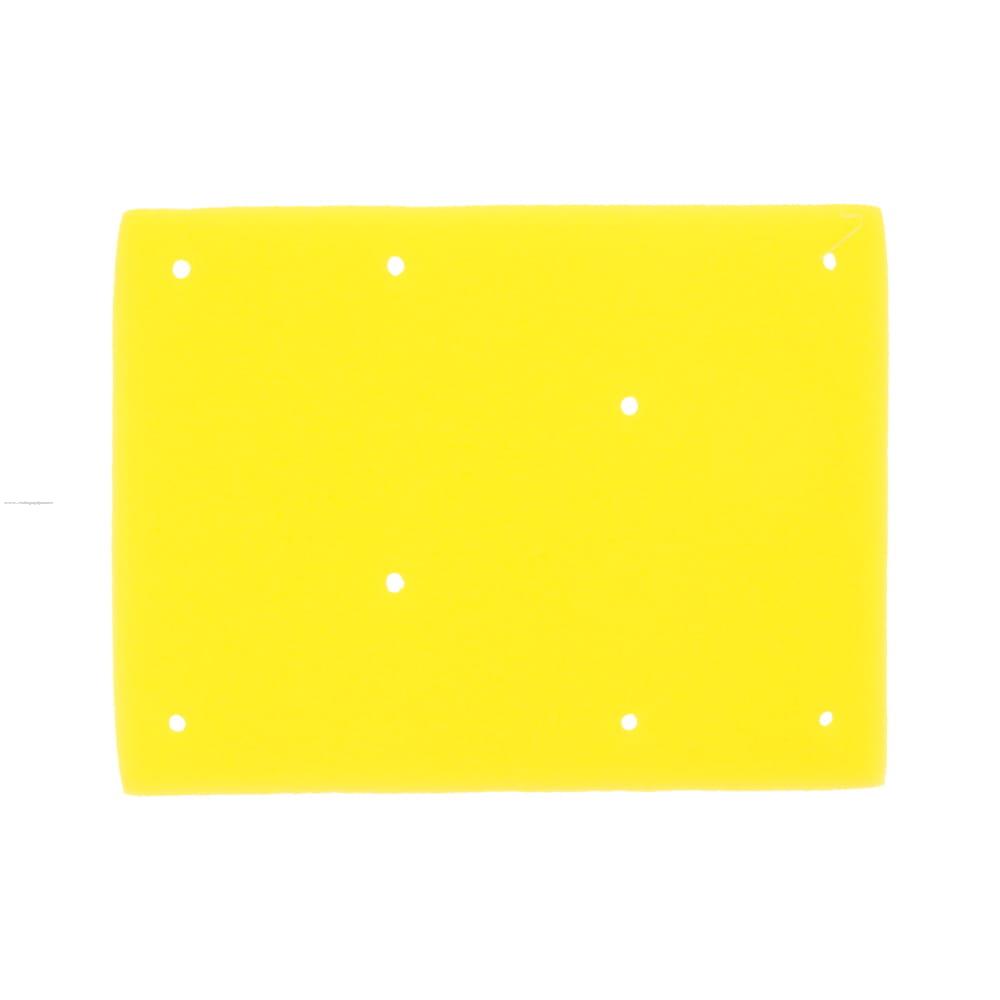 Elemento Filtro Aire PROMOTO (5 PIEZAS) Bajaj Platina 100