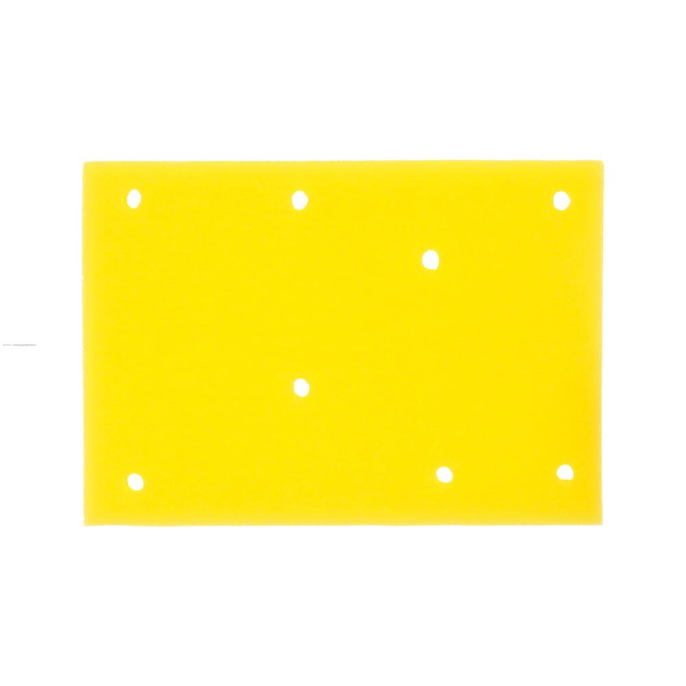 Elemento Filtro Aire PROMOTO Bajaj Platina 100 (5 PIEZAS)