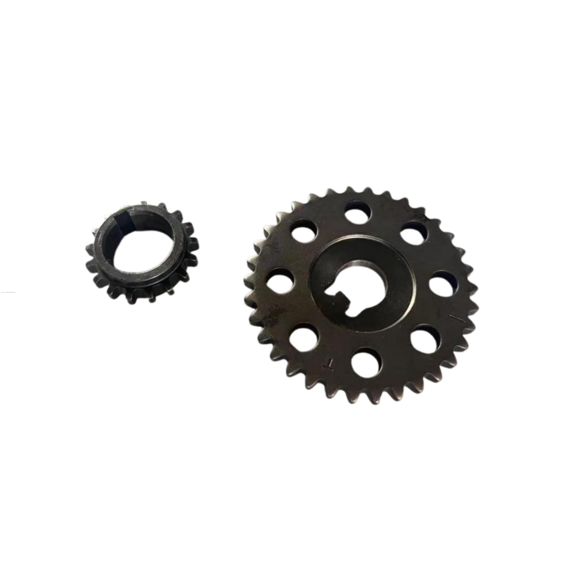 Engrane Distribucion PROMOTO (2 PIEZAS) Bajaj Pulsar NS200