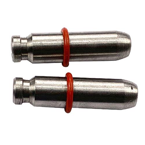 Guia Valvula PROMOTO Juego P/HONDA GL150 Cargo