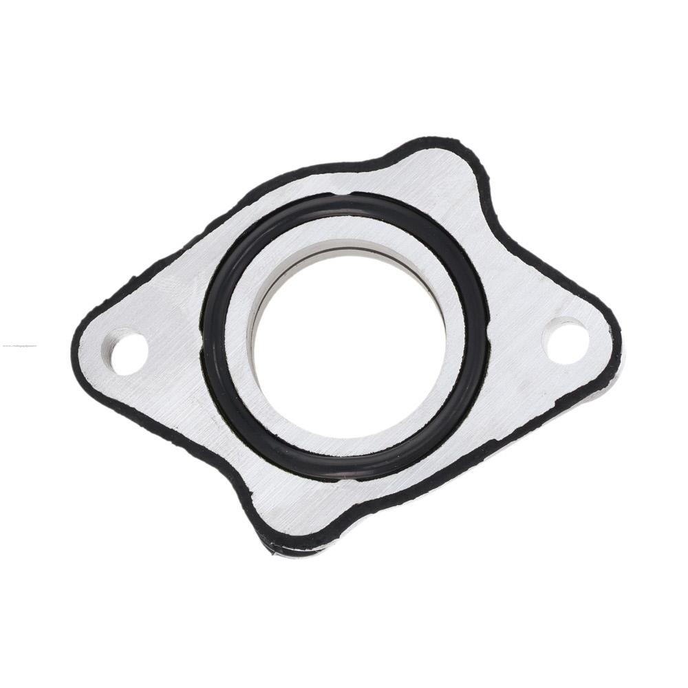 Maniful Carburador RIALLI P/ITALIKA FT125 Cargo 125/CGL125 TOOL/FT150/FT150 GTI/T125A/KZ125-9D/LX125-2 Cargo 125/CGL125 TOOL/FT150/FT150 GTI/T125A/KZ125-9D/LX125-2
