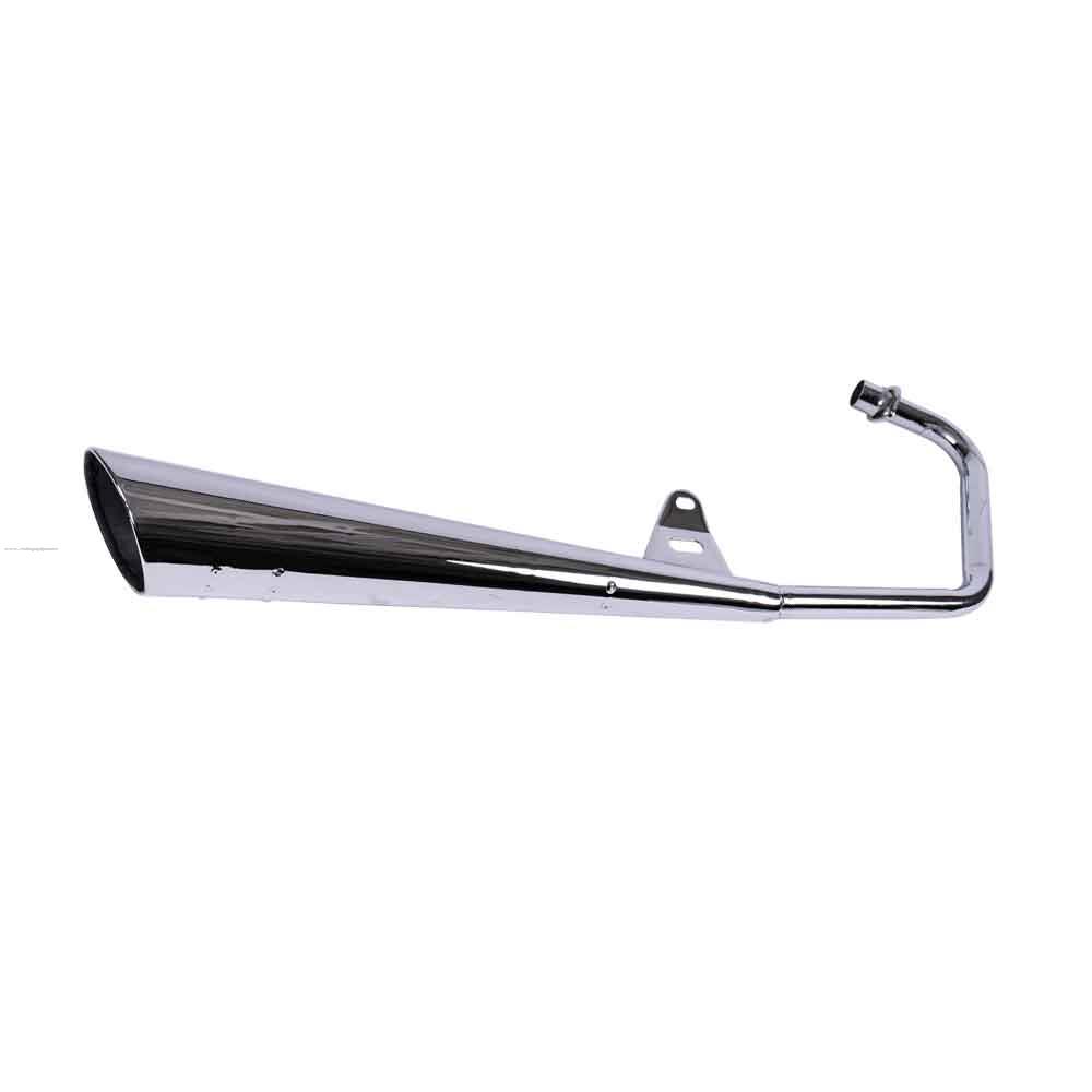 Mofle PROMOTO P/ITALIKA FT150 Titan KS 125 Titan KS 125