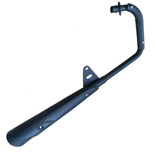 Mofle PROMOTO P/ITALIKA FT150