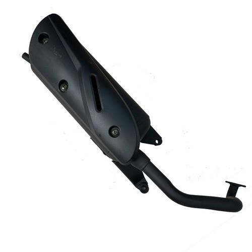 Mofle PROMOTO P/ITALIKA WS150