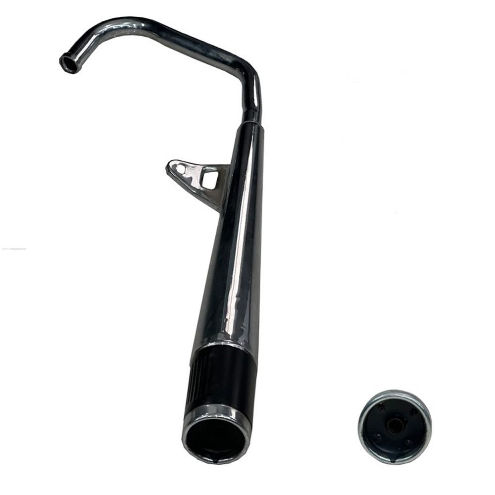 Mofle Honda CGL125 Tool