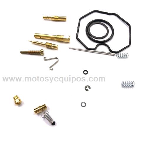 Repuestos Carburador Promoto P/HONDA CG125 Cdi