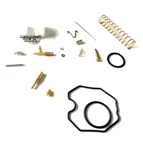 Repuestos Carburador PROMOTO P/ITALIKA FT150