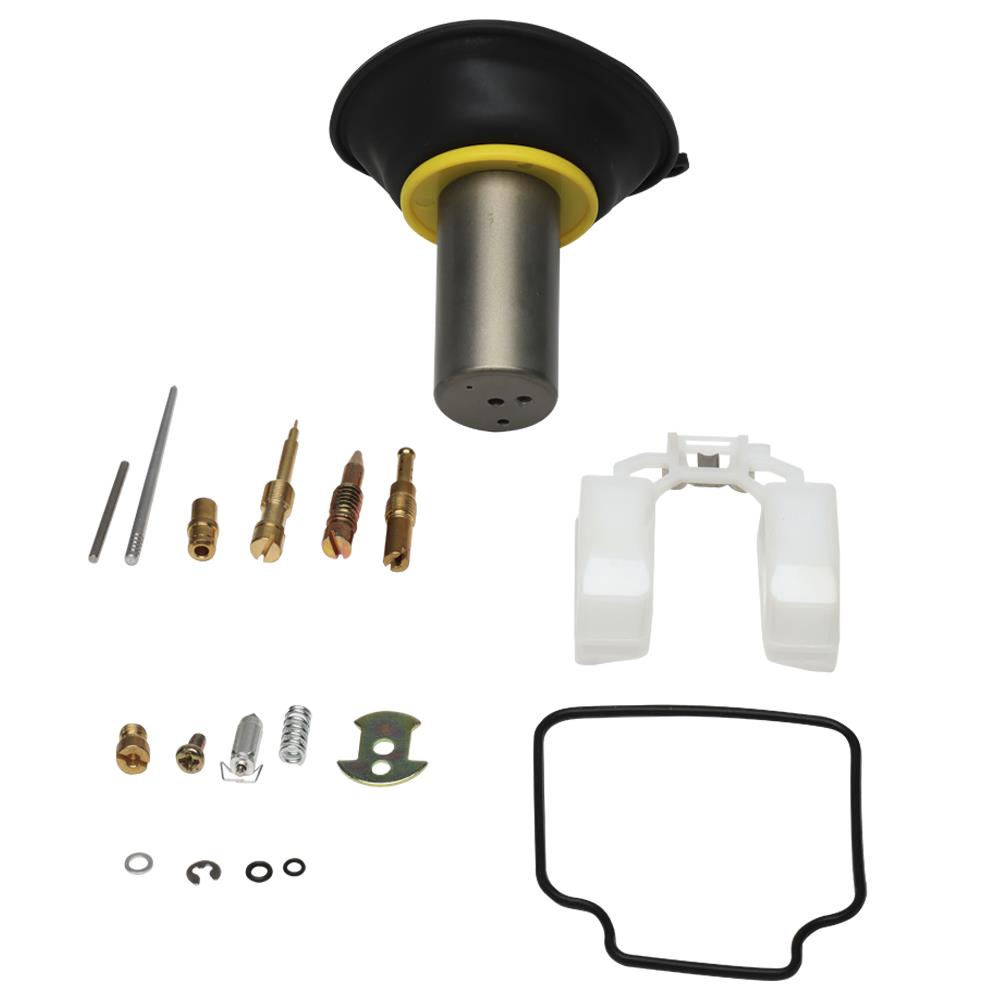 Repuestos Carburador PROMOTO /WS/XW150 Italika W150 /WS/XW150
