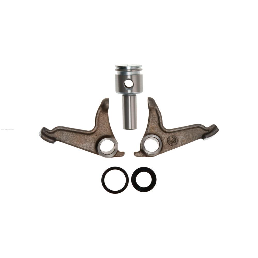 Juego Balancines Inferior RIALLI Italika Forza 125