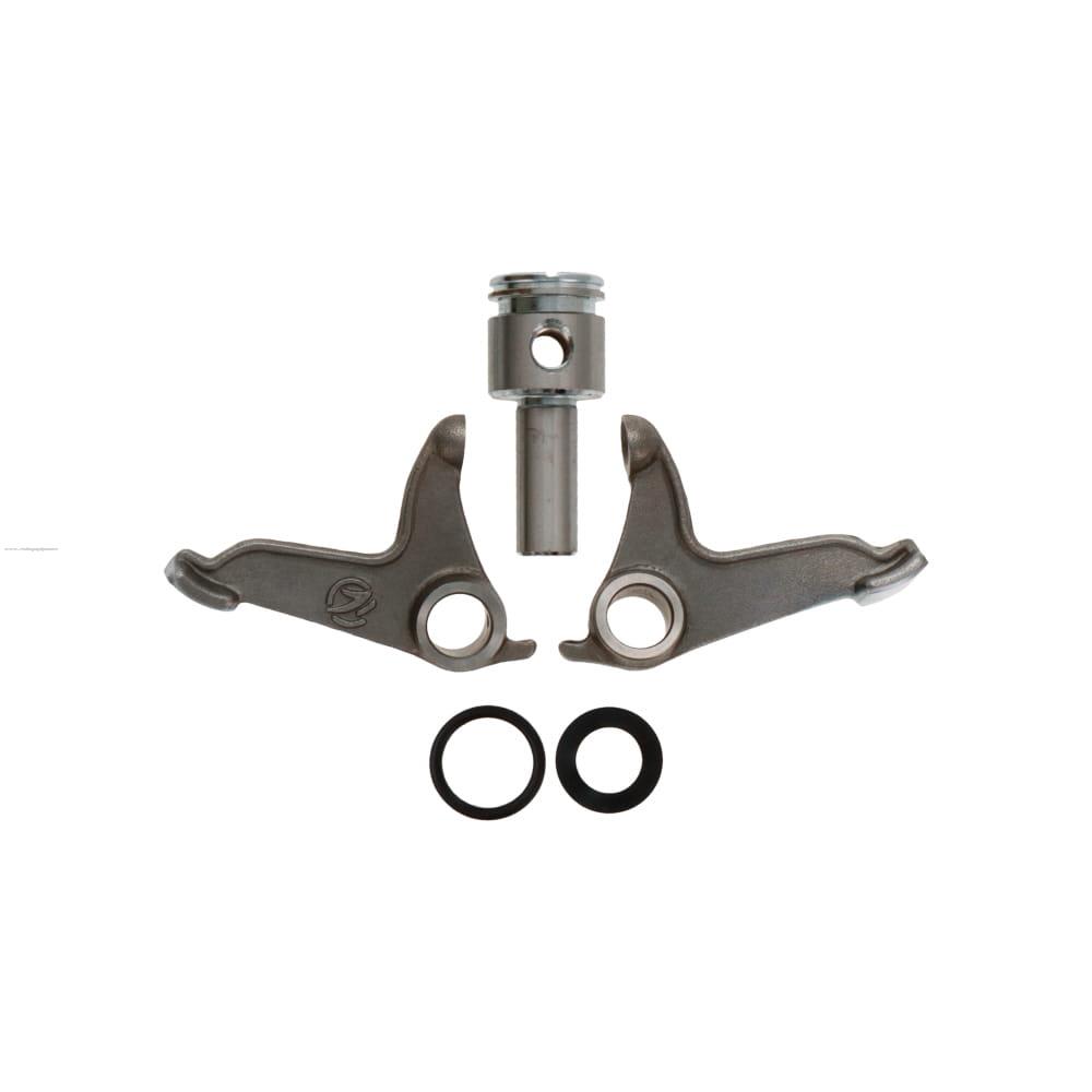 Juego Balancines Inferior PROMOTO con Perno Honda CGL125 Tool