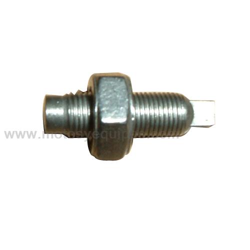 Tornillo Ajuste Balancin P/ITALIKA Strada AT110/AT110 RT/AT110 RT LED/AT110 SPORT/FT110/WS150/XT110 AT110/AT110 RT/AT110 RT LED/AT110 SPORT/FT110/WS150/XT110