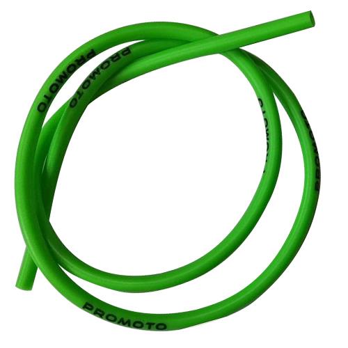 Manguera Gasolina PROMOTO 1 Mto Verde Neon Universal