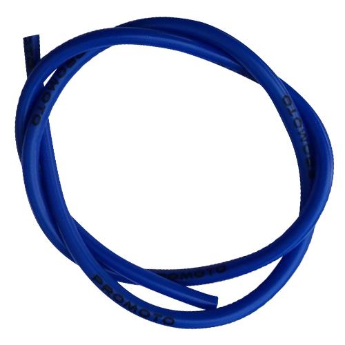 Manguera Gasolina PROMOTO 1 Mto Azul Neon Universal