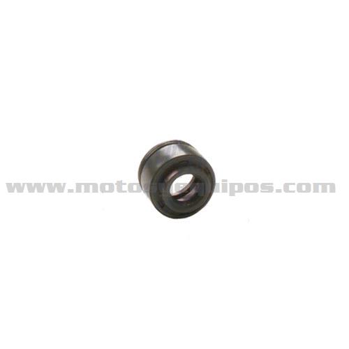 Reten Valvula RIALLI P/ITALIKA FT125 150Z/250Z/DM150/FT150 GT/RC150 GT/XFT125/T125B/LX125-2 150Z/250Z/DM150/FT150 GT/RC150 GT/XFT125/T125B/LX125-2