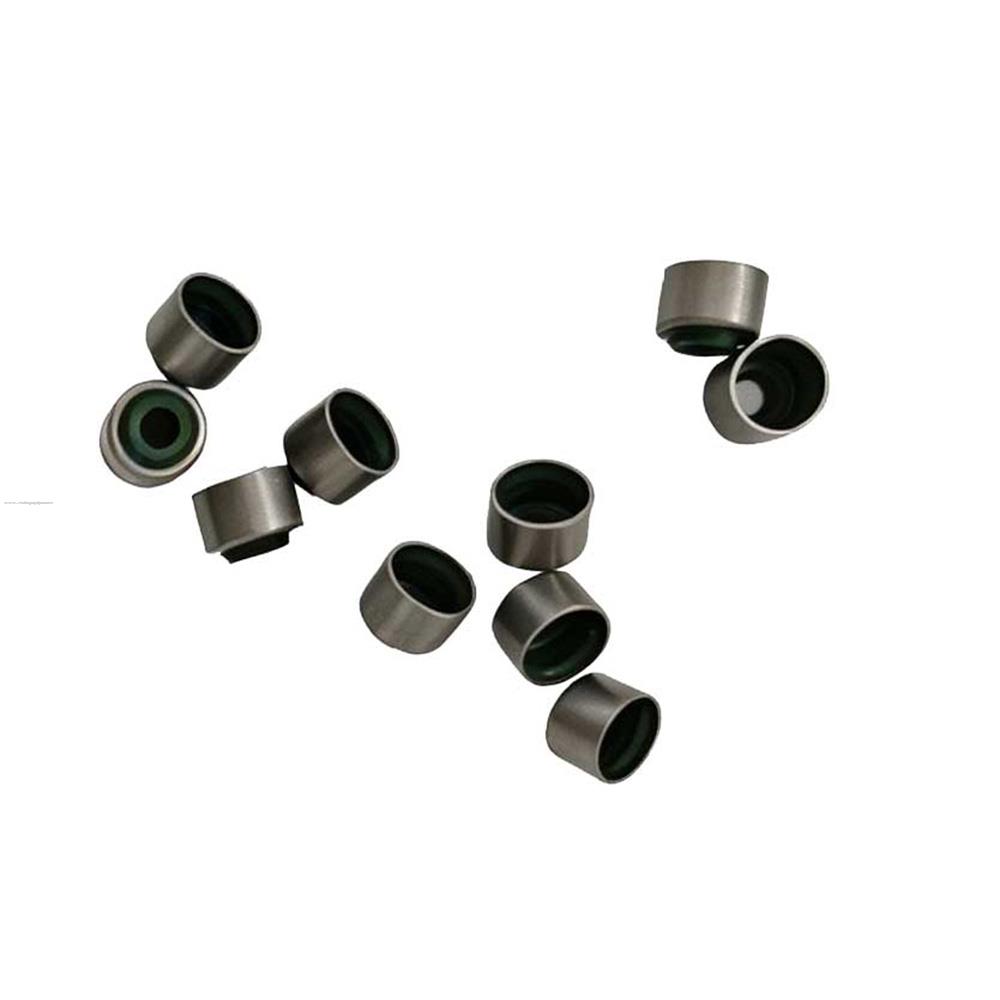 Reten Valvula PROMOTO (10 PIEZAS) Yamaha FZ16/HUNK 160R