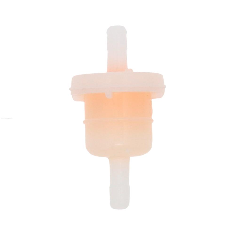 Filtro Gasolina /LED/D125/DS125/150 Negro P/ITALIKA CS125 /LED/D125/DS125/150 Negro