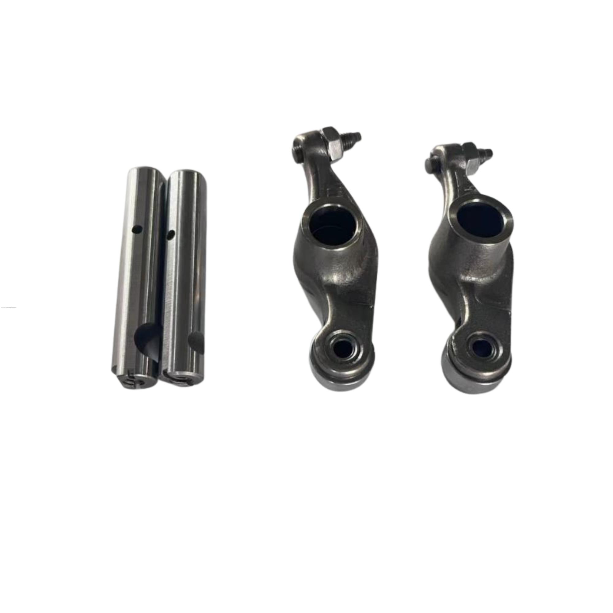 Juego Balancines Superior PROMOTO (4 PIEZAS) Vento Nitrox 300 T3/CROSSMAX 300