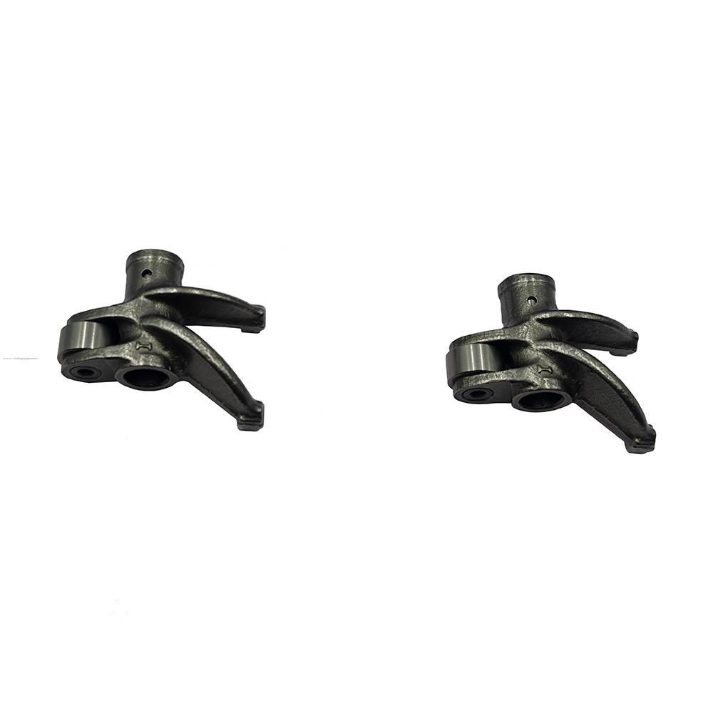Juego Balancines Superior PROMOTO Italika 280Z
