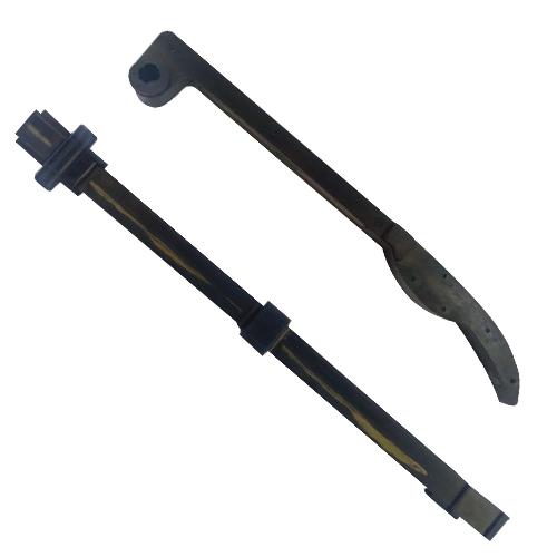 Juego Guia Cadena Distribucion PROMOTO P/SUZUKI AX4