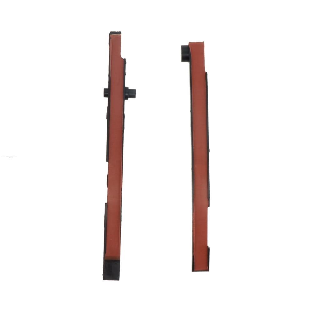 Juego Guia Cadena Distribucion RIALLI Vento Crossmax 250