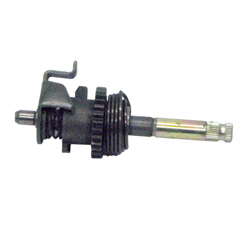 Barra Arranque Italika FT125/DM150/FT150/FT150 GT/RC150 Completa Rialli