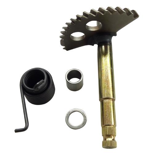 Barra Arranque Italika WS150 Corto Completo PROMOTO