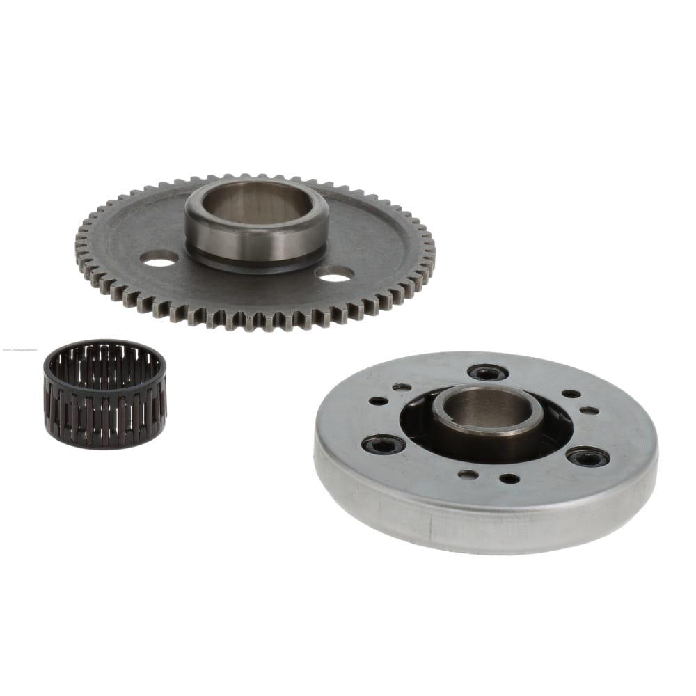 Bendix Completo Motonetas Motor GY6 PROMOTO
