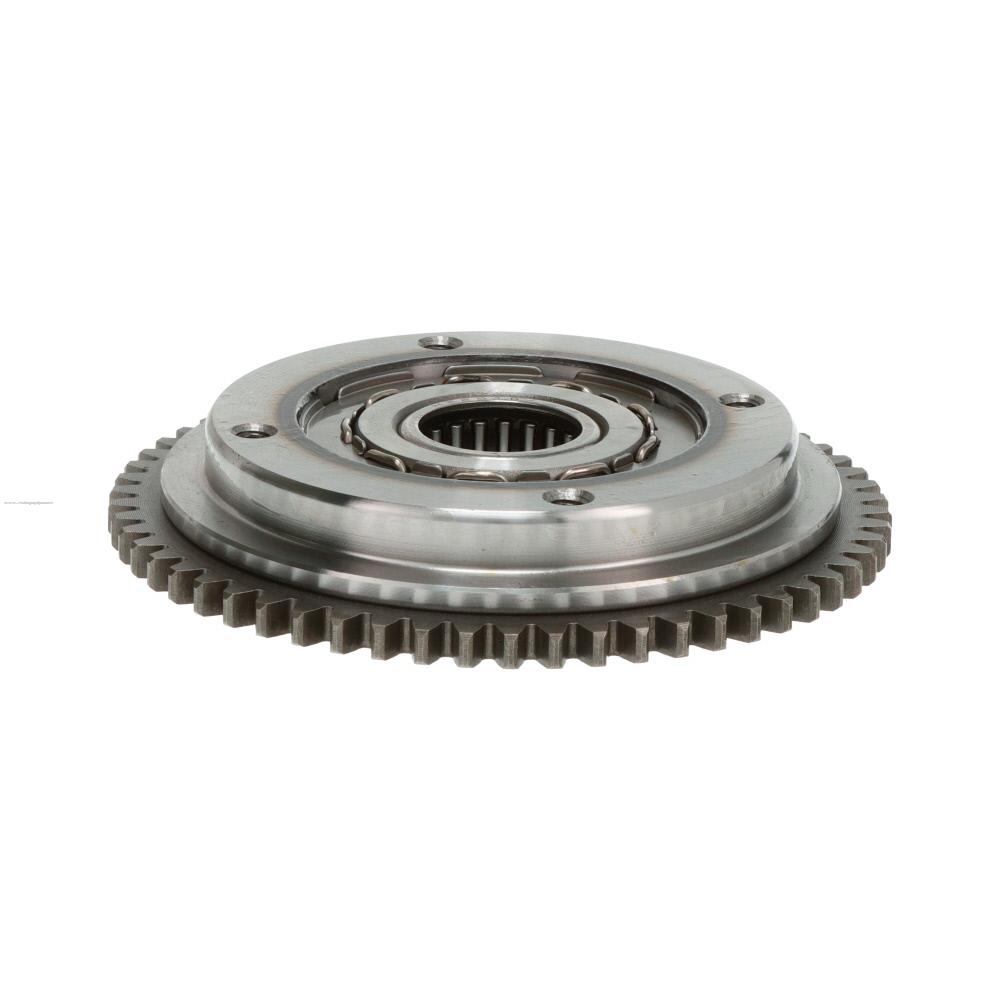 Bendix Bajaj Pulsar NS200 PROMOTO
