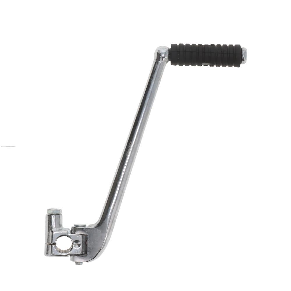 Pedal Arranque P/ITALIKA FT125 RIALLI CG125 CDI/TOOL/TITAN ES 125/FT125 ROJA/T125A/T125B/LX125-2