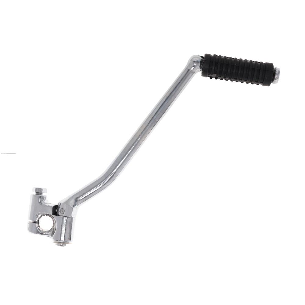Pedal Arranque P/HONDA Cargo 125 PROMOTO Titan KS 125/FT150/XFT125/T125A/T125B/LX125-2