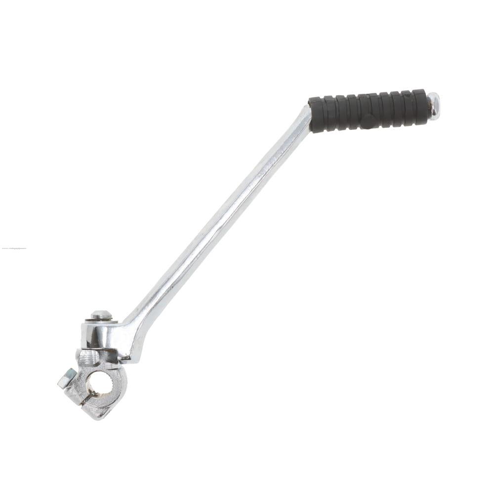 Pedal Arranque P/ITALIKA FT125 Promoto /ROJA/CG125 CDI/TOOL/TITAN125 ES/T125A/B/LX125-2