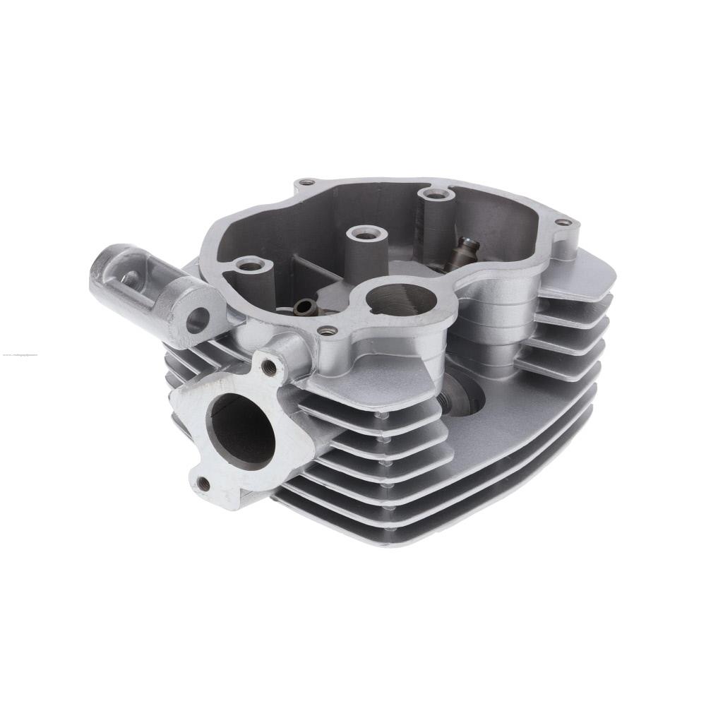 Cabeza Cargo 125 MA/CGL125 TOOL/T125A/LX125-2 Rialli