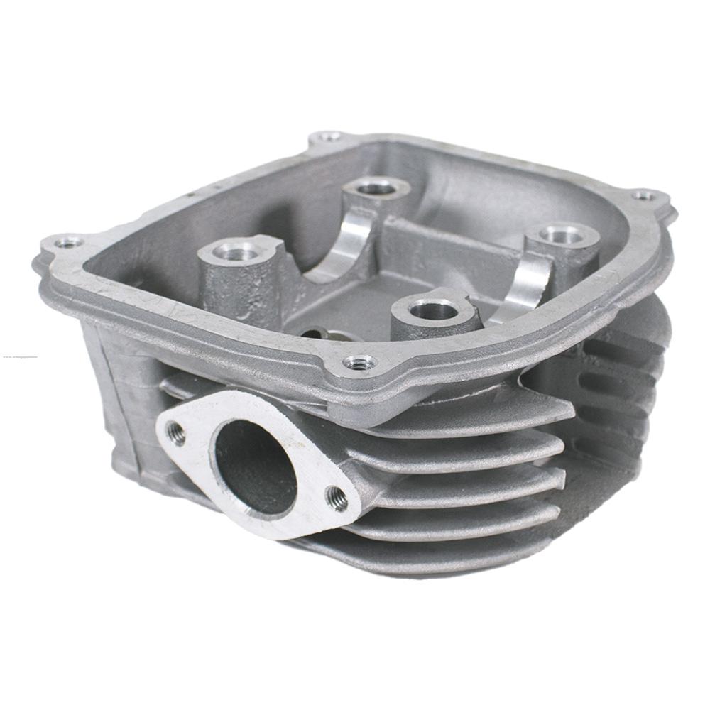 Cabeza Italika DS150 VX150/ADVENTURE 150/ATV150/GS150/PHANTOM R4I 150 Rialli VX150/ADVENTURE 150/ATV150/GS150/PHANTOM R4I 150