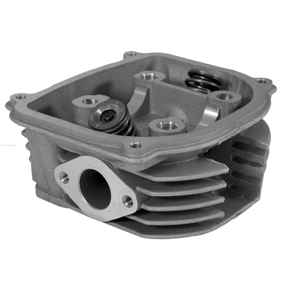 Cabeza Italika DS150 /GS150/WS150/XS150/ATV150 Raceline /GS150/WS150/XS150/ATV150
