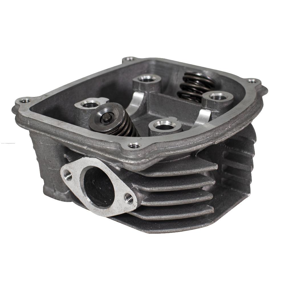 Cabeza Italika DS/CS /X/XS/D/DSG125/CITY125/ISLO SL125 PROMOTO /X/XS/D/DSG125/CITY125/ISLO SL125