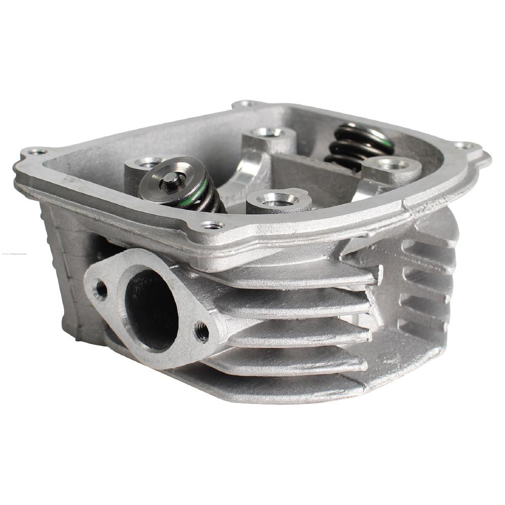 Cabeza Italika WS150/X150 /TRN150 PROMOTO /TRN150