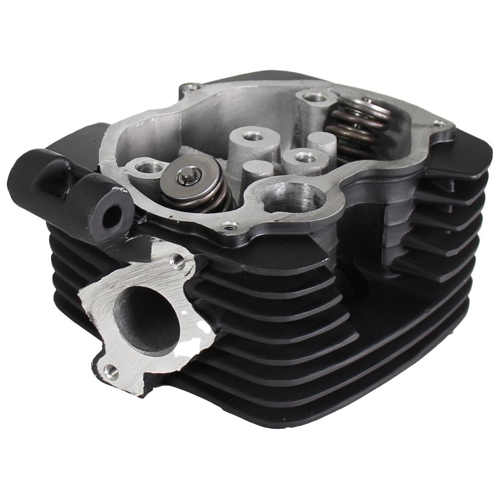 Cabeza Italika 150Z/SZ/FT150G PROMOTO