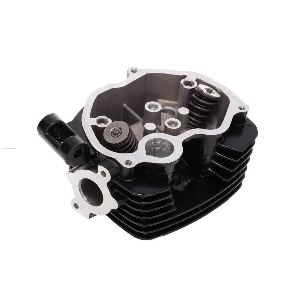 Cabeza Italika 125Z/FT125/CLASICA/DELIVERY /ROJA/XFT125/DT125 PROMOTO /ROJA/XFT125/DT125