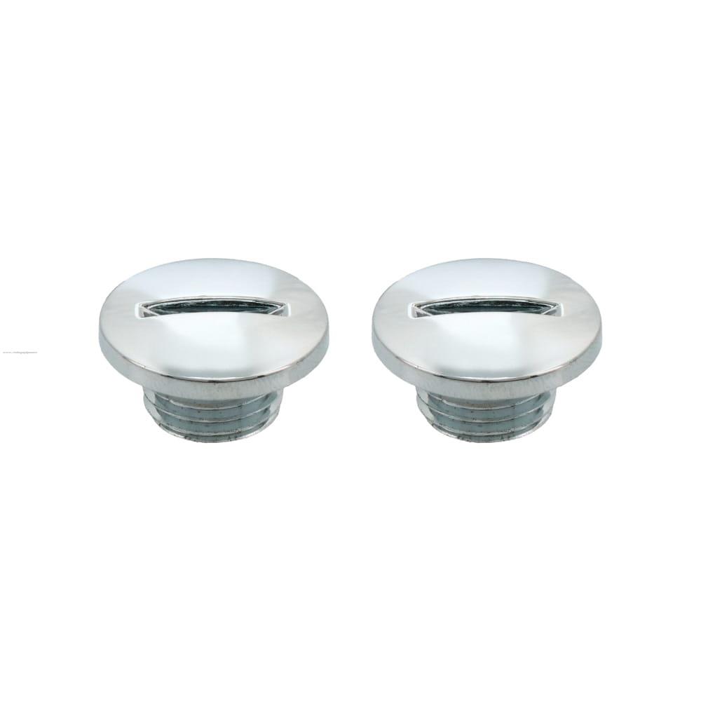 Tapon Inspeccion Chico Generador Gris Italika FT125/150 /GL150 CARGO/AT110/FT150/XR150L Rialli /GL150 CARGO/AT110/FT150/XR150L