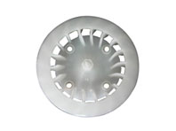 Ventilador Motor Italika DS150 VX150/ATV150/CS125 LED/GS150/WS150/S125/PHANTOM R4I 150 Rialli VX150/ATV150/CS125 LED/GS150/WS150/S125/PHANTOM R4I 150