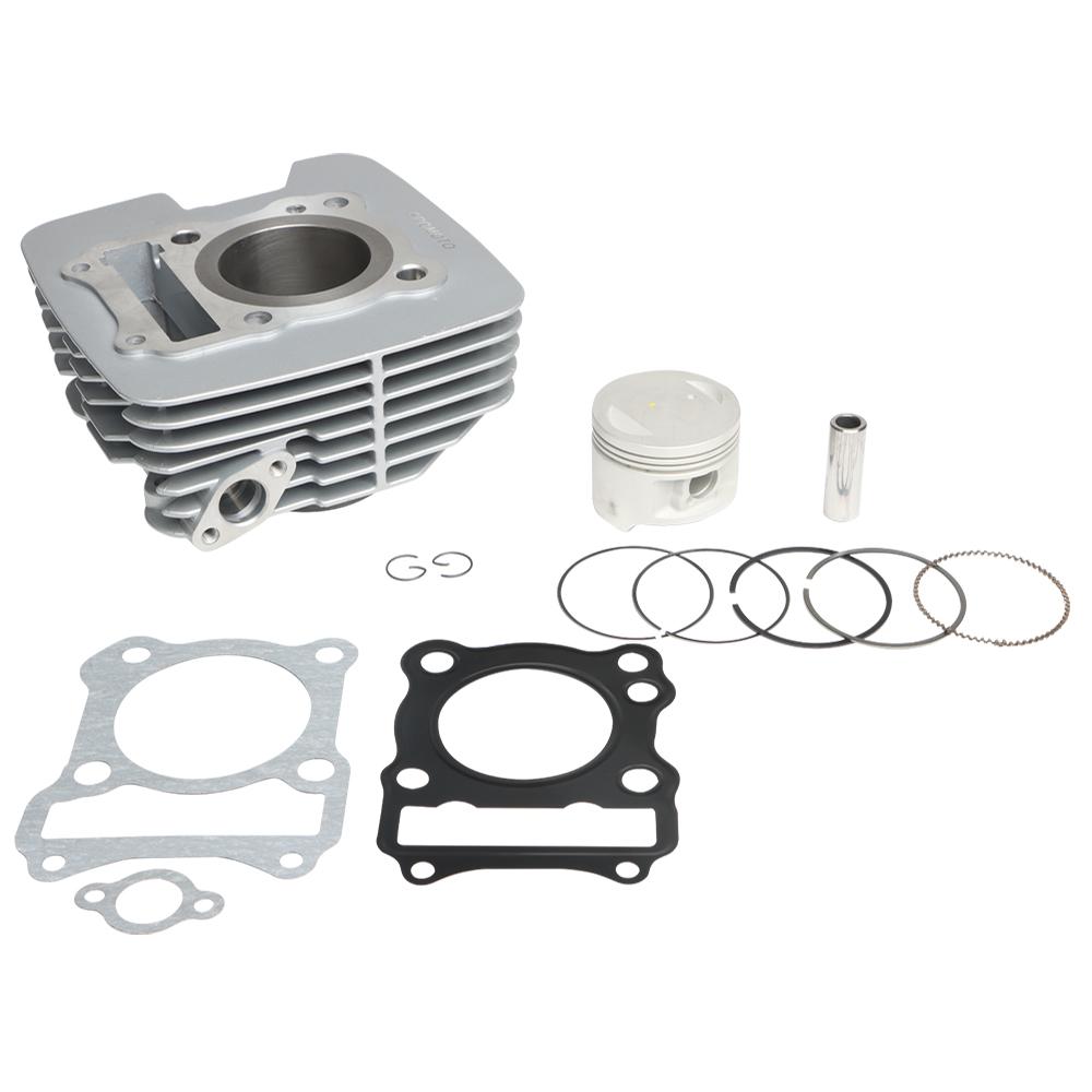 Cilindro Completo Suzuki EN125 2A Promoto