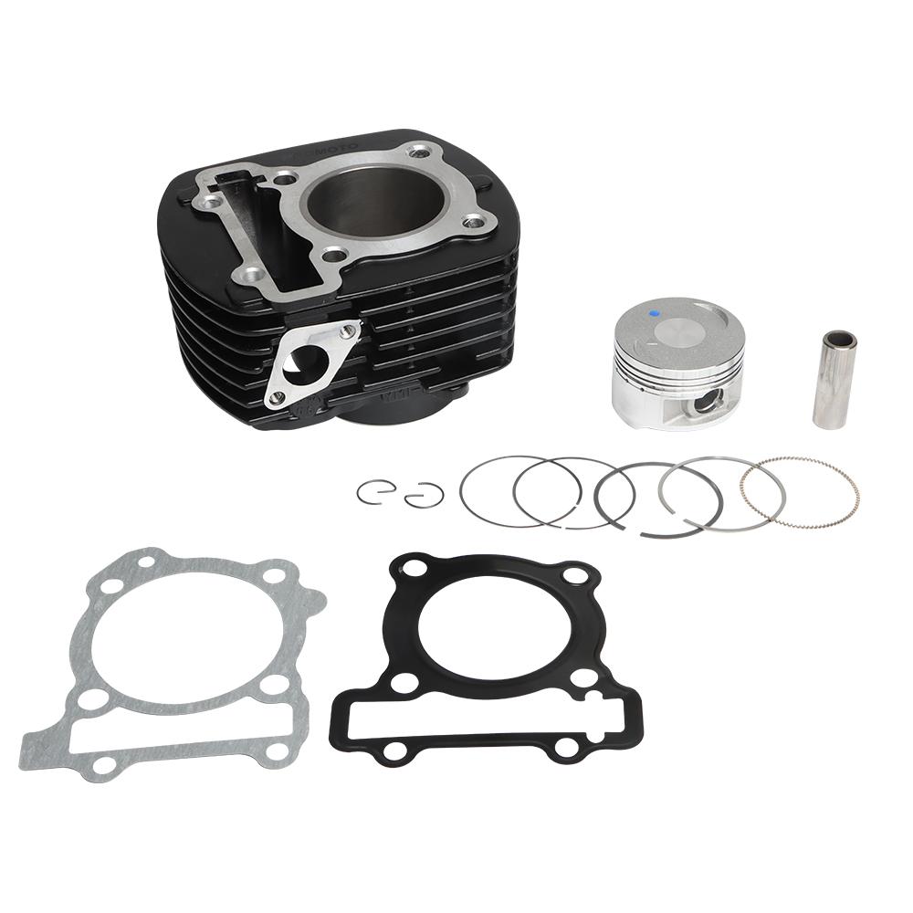 Cilindro Completo Yamaha FZ16/SZ-RR 150 PROMOTO