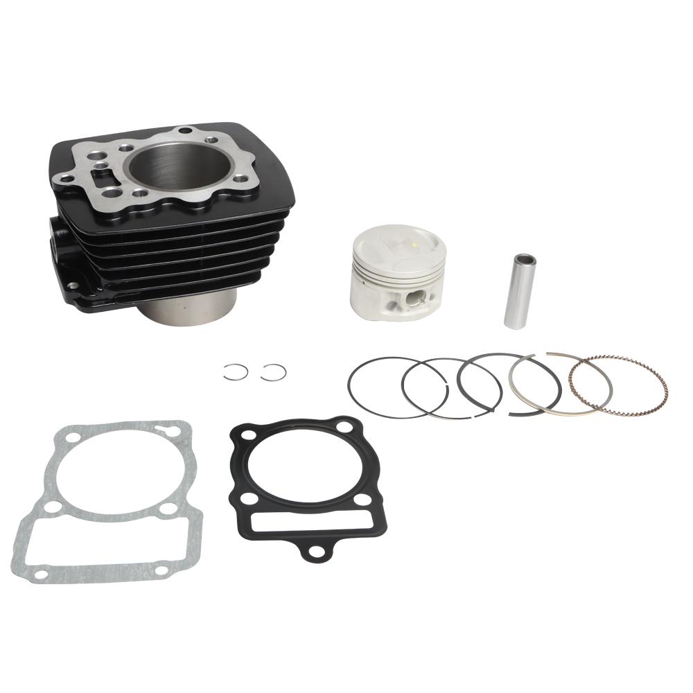 Cilindro Completo Italika DM200/FT/DT200 SPORT/VENTO Crossmax 200 PROMOTO