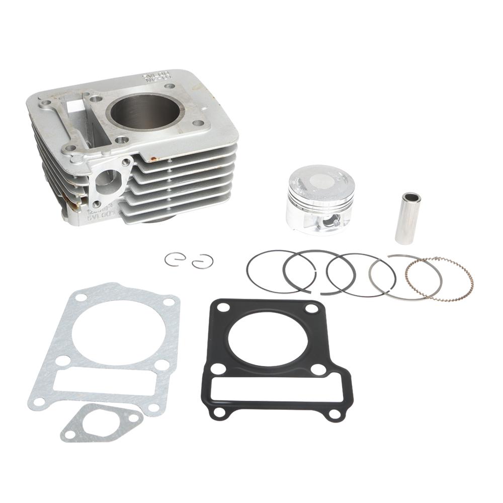 Cilindro Completo Yamaha YBR125/XTZ125 PROMOTO