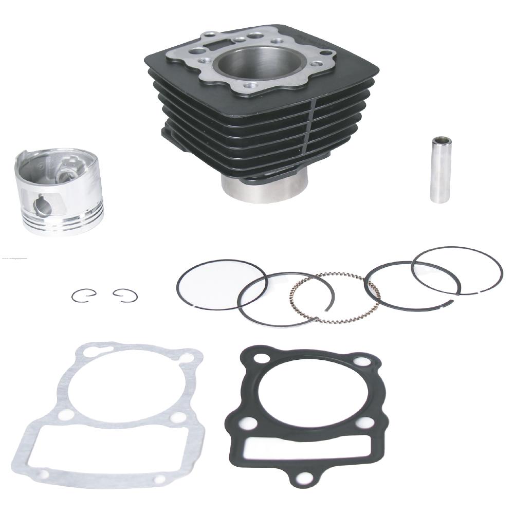 Cilindro Completo Italika FT180/RT180 PROMOTO