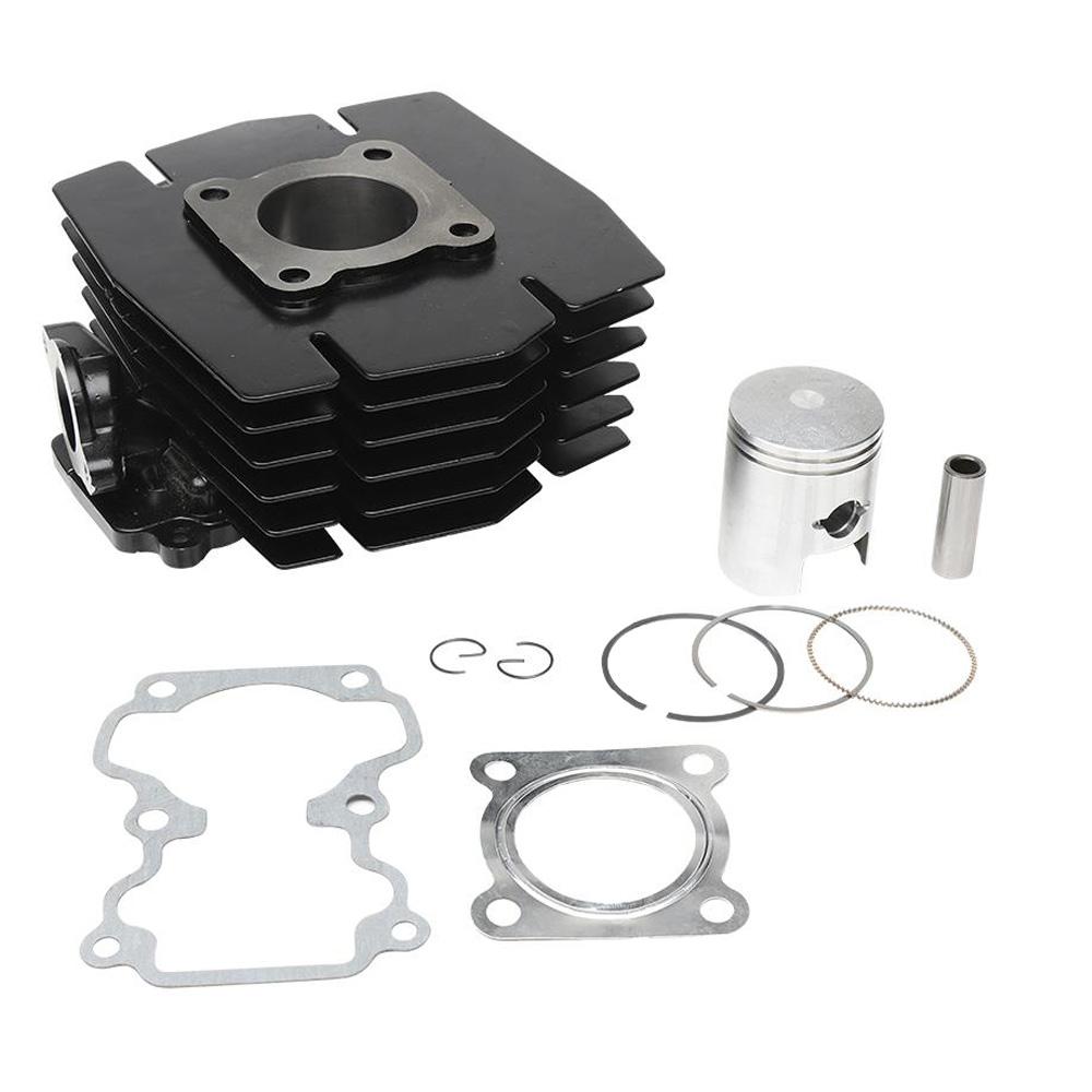 Cilindro Completo Suzuki AX100 Promoto