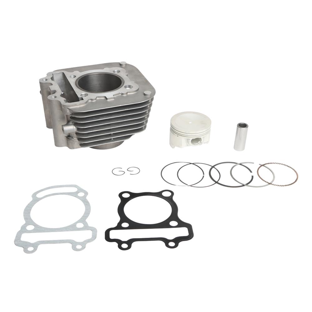 Cilindro Completo Bajaj RE205 PROMOTO